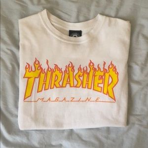 THRASHER T-shirt